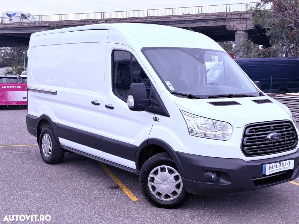 Ford Transit - 3