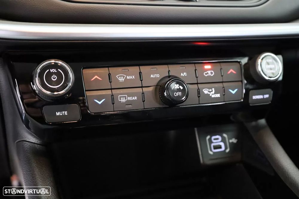 Jeep Compass 1.6 MultiJet Limited - 29