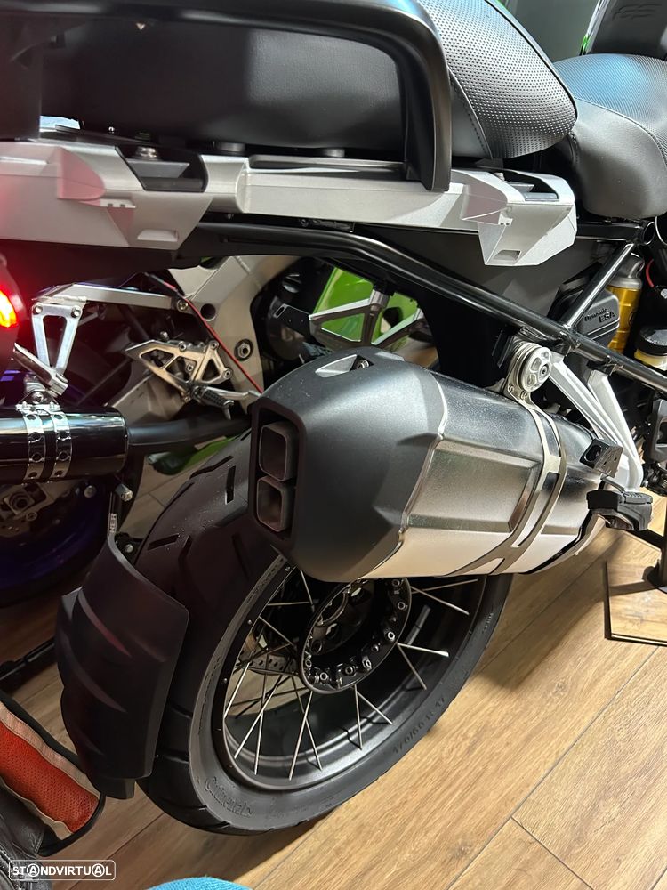 BMW R 1250 GS - 40 Years GS - 4