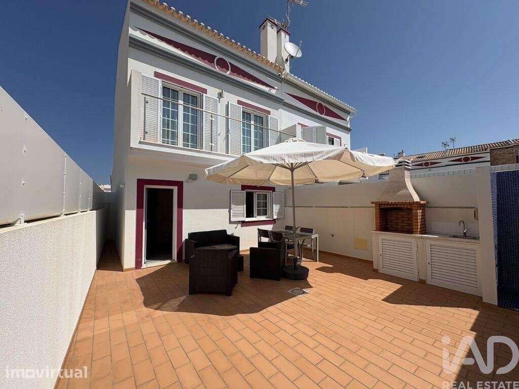 Casa / Villa T2 em Vila Nova de Cacela de 116 m2 - Grande imagem: 4/35
