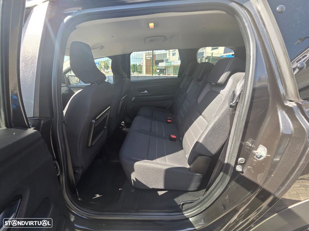 Dacia Jogger 1.0 ECO-G Extreme+ Up&Go 7L Bi-Fuel - 29