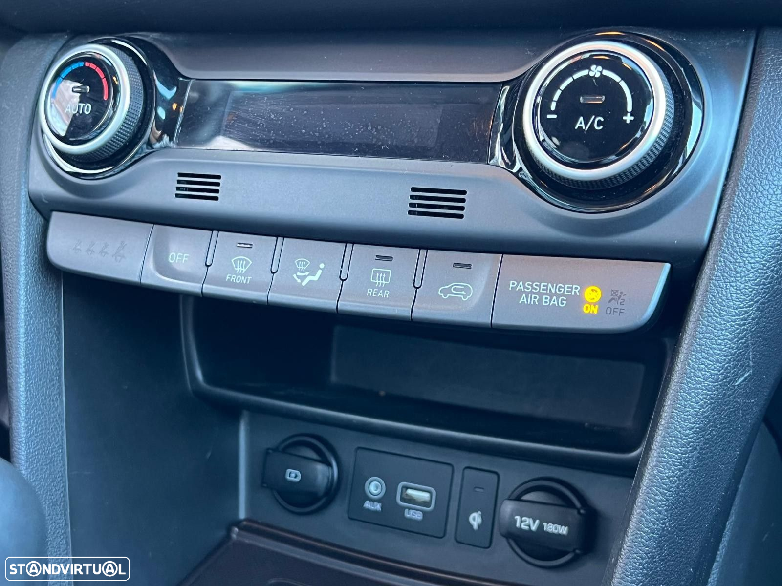 Hyundai Kauai 1.0 T-GDi Premium Pack Plus - 19