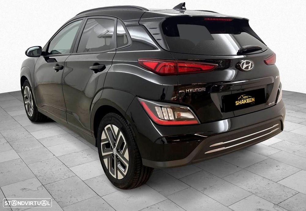 Hyundai Kauai Trend - 4