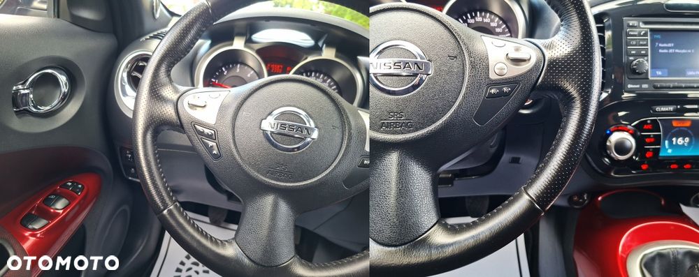 Nissan Juke 1.5 dCi Edition - 29