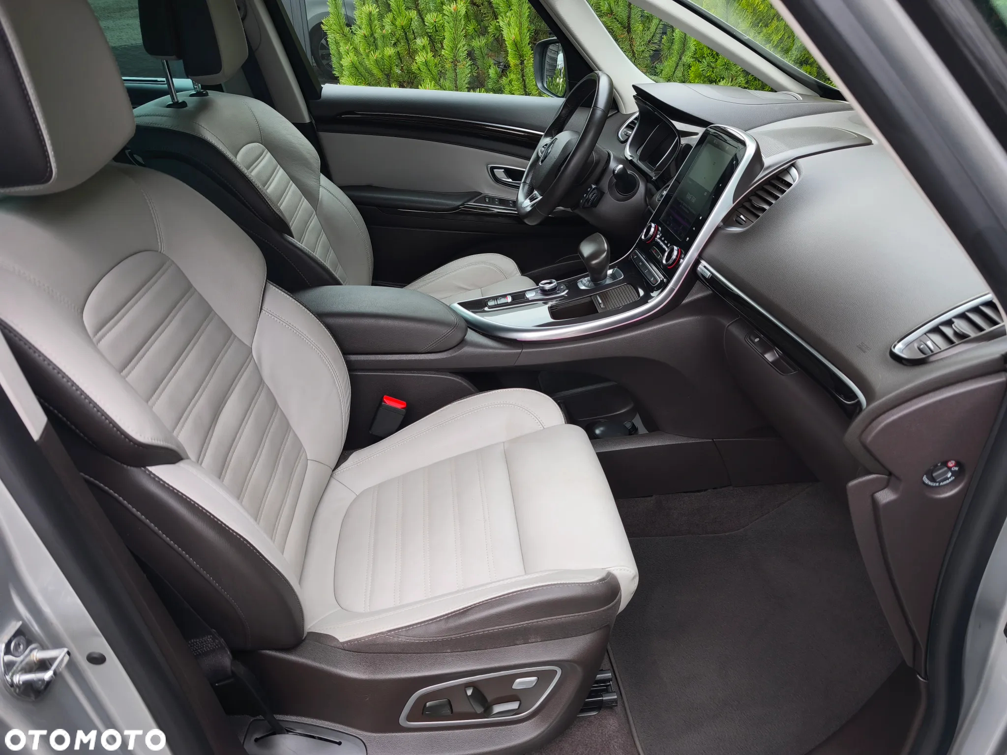 Renault Espace - 22