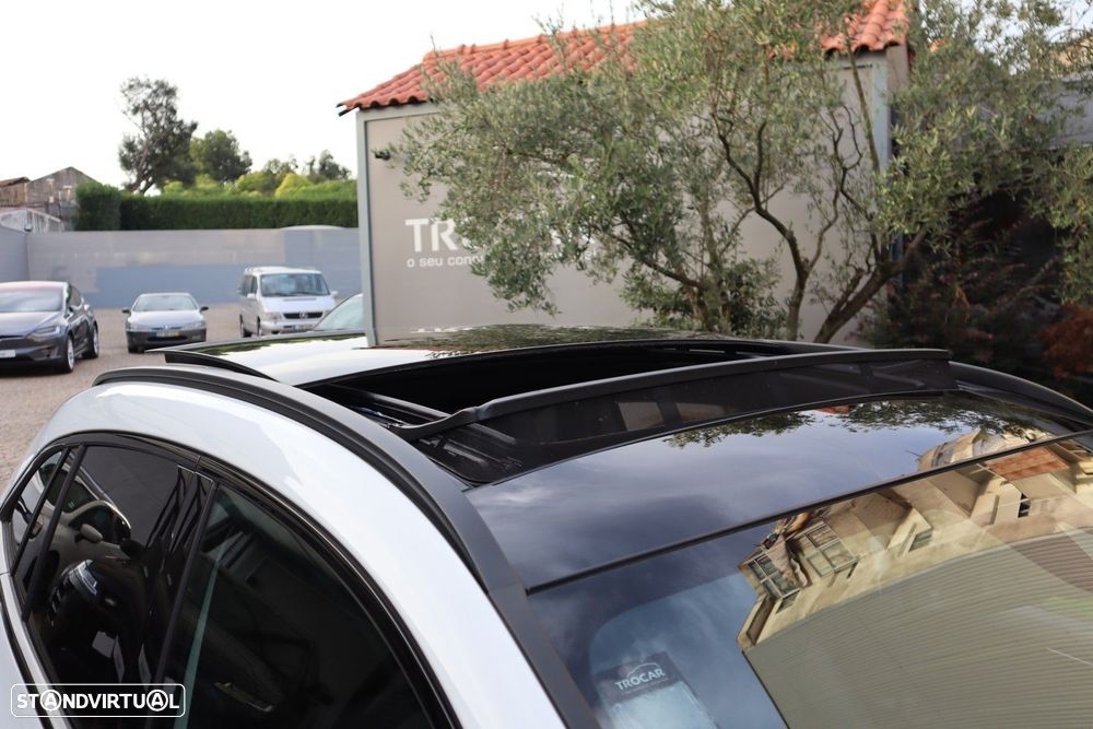 Mercedes-Benz EQA 250 AMG Line - 44