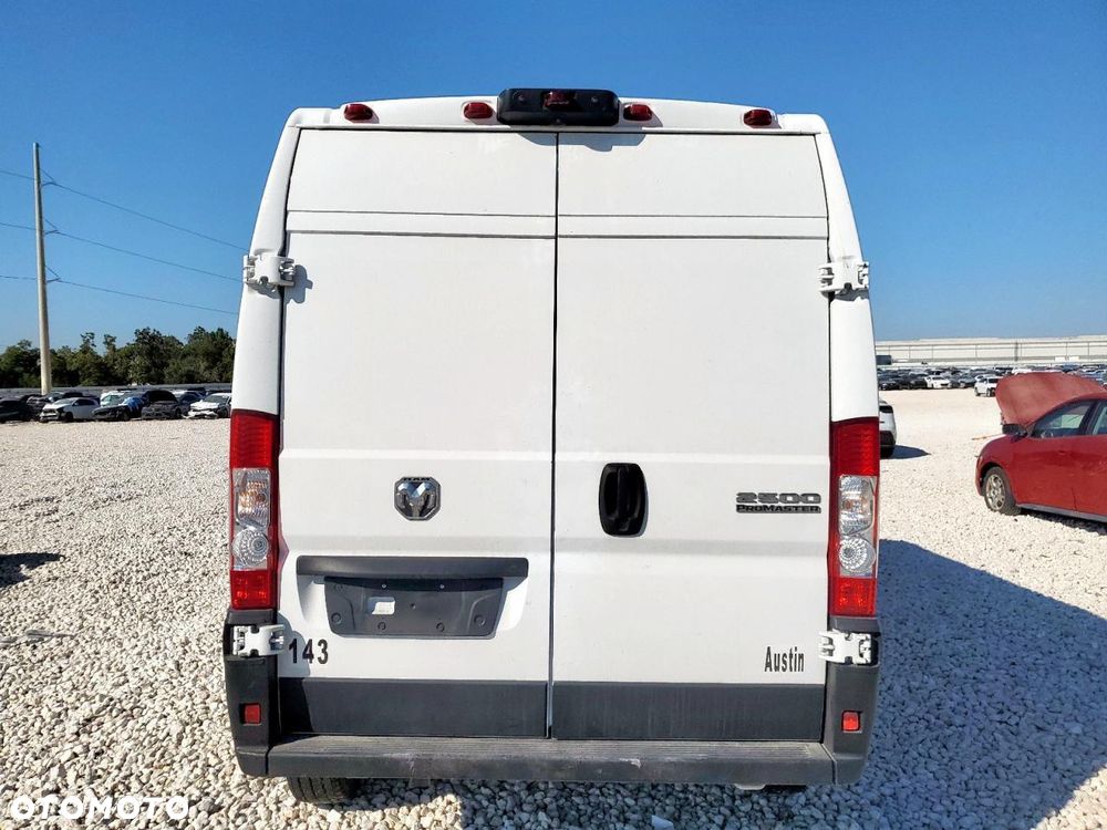 RAM Promaster - 6