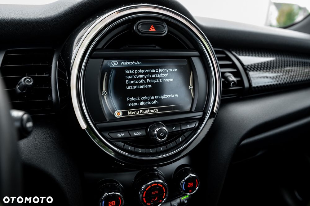 MINI Cooper S Sport-Aut - 36