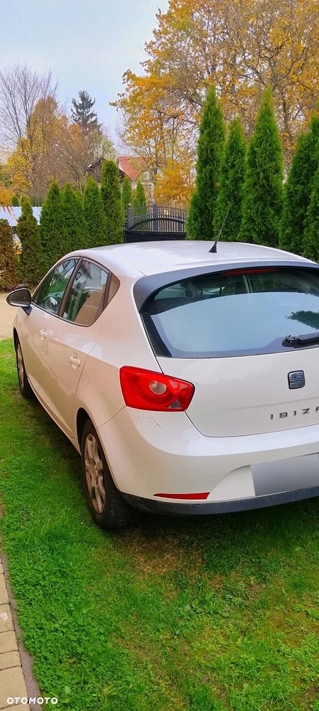 Seat Ibiza - 3