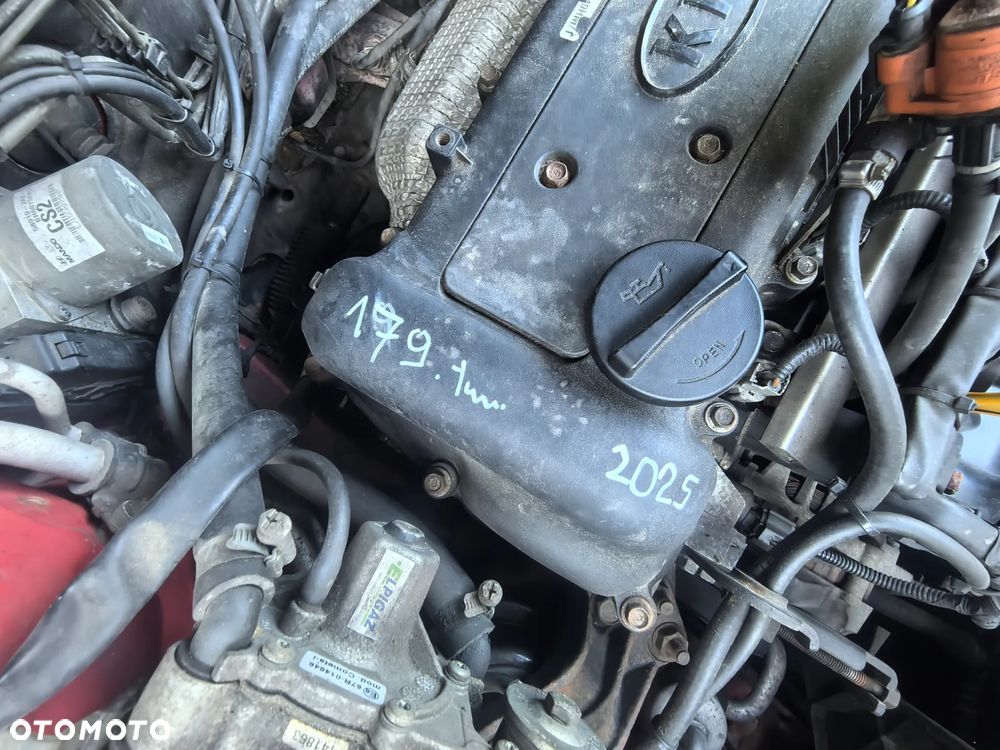 Kia Soul 1.6 L - 26