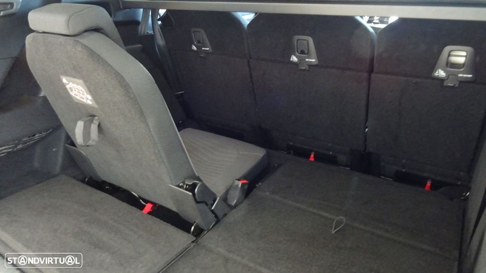 Citroën C4 Spacetourer - 44