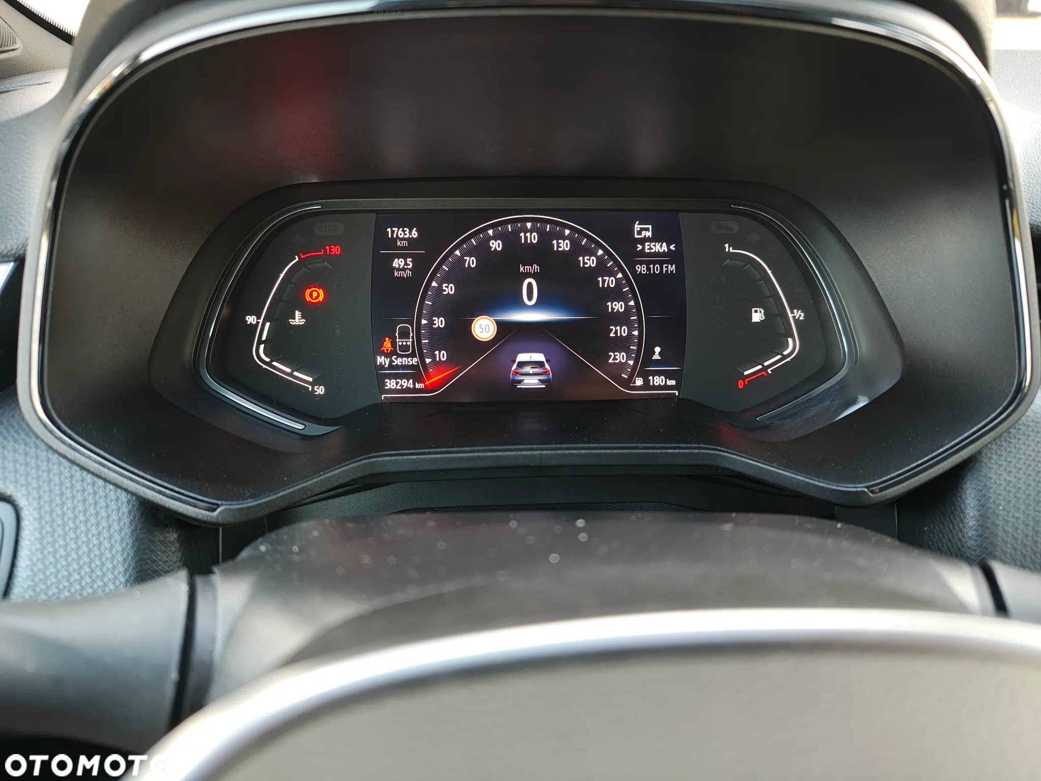 Renault Clio 1.0 TCe Intens - 20