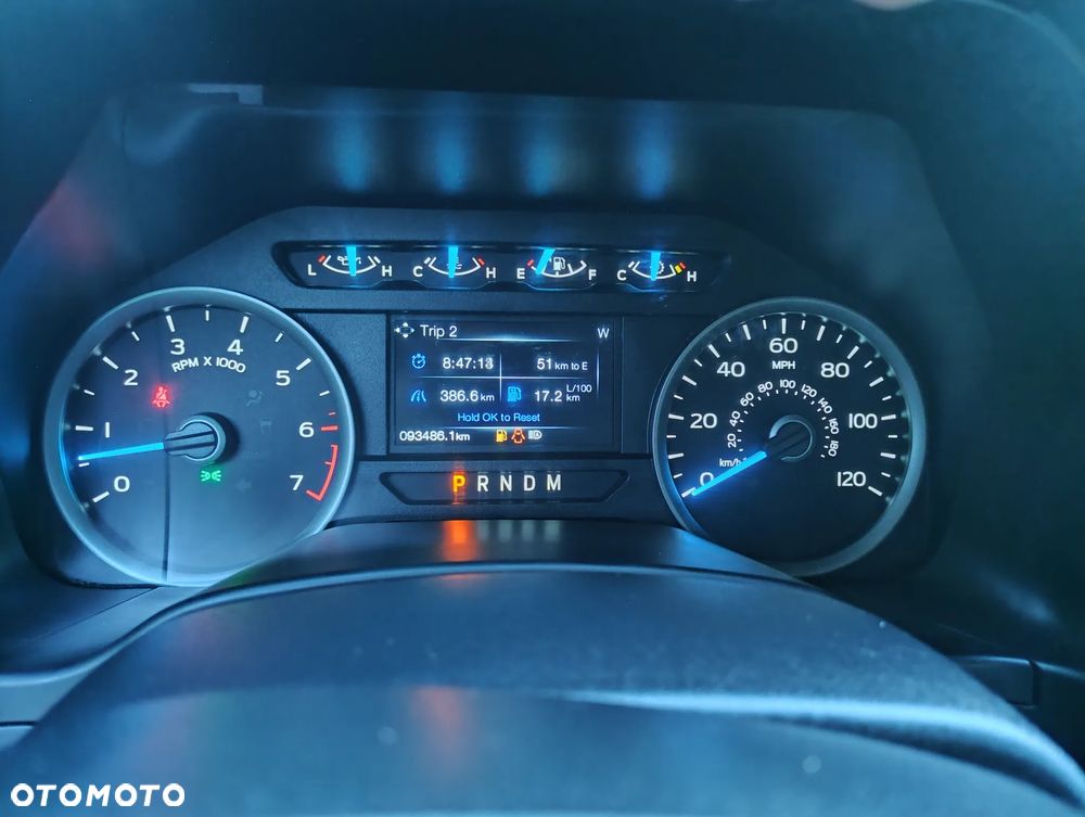 Ford F150 - 22