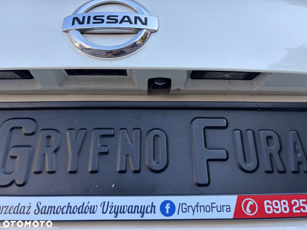 Nissan Qashqai 1.6 DIG-T 360 - 11