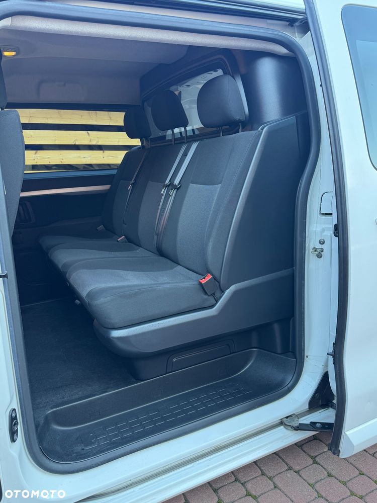 Opel Vivaro - 13