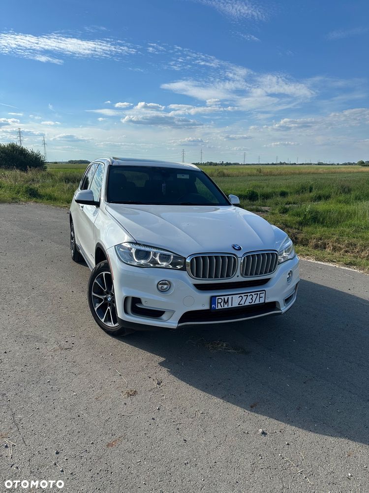 BMW X5 xDrive35i - 3