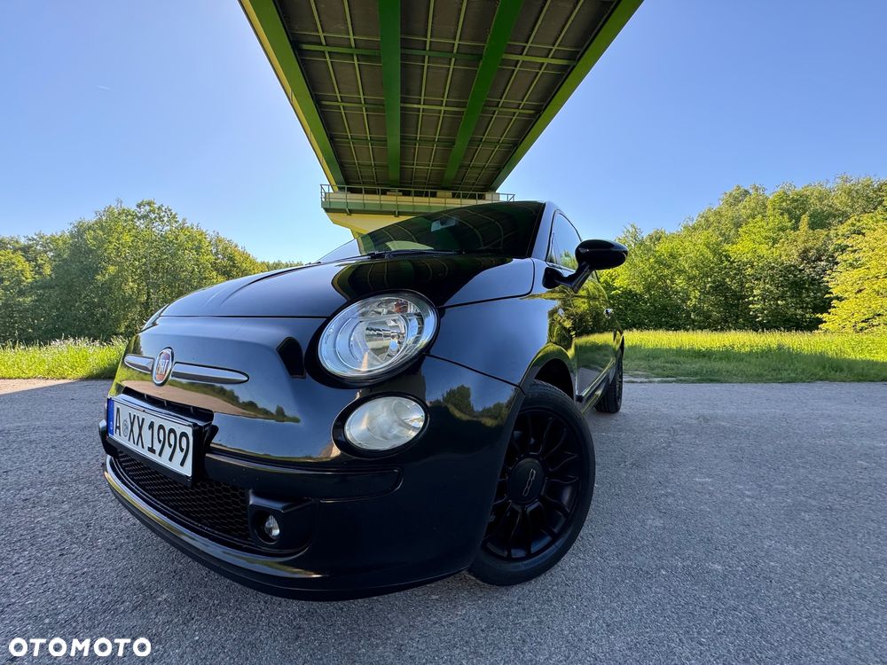 Fiat 500 - 8
