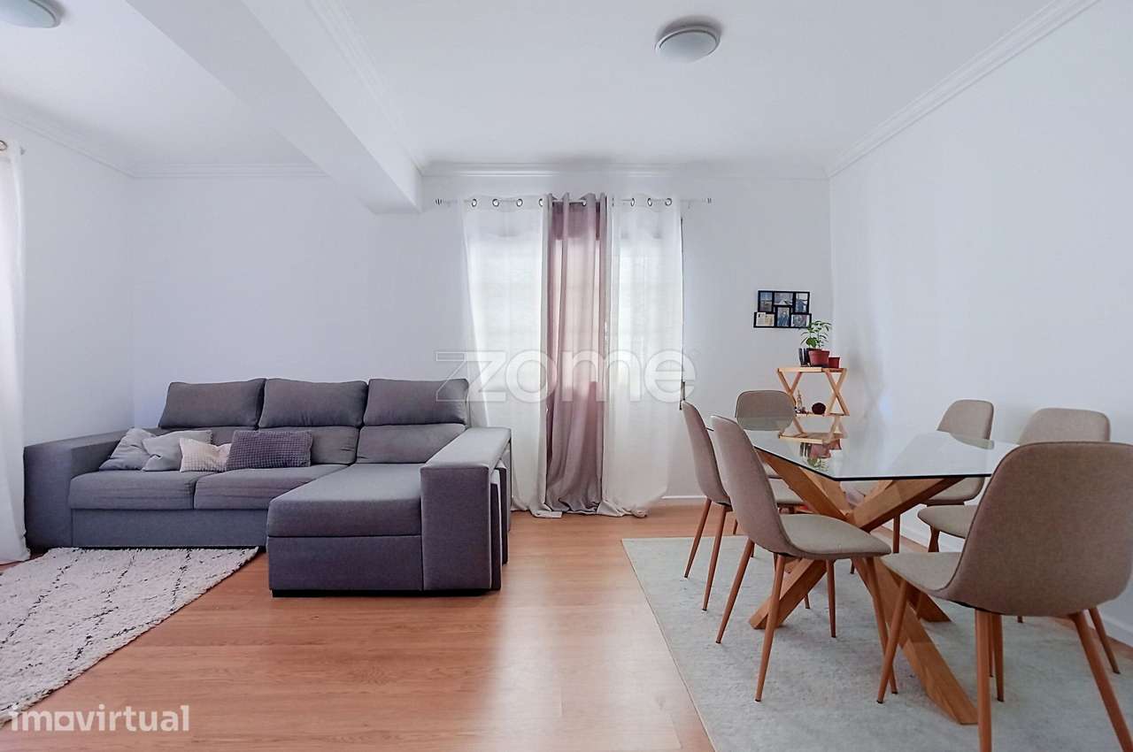 Apartamento T3 | 109m2 |A 300 Metros da Praia da Vagueira - Grande imagem: 2/31