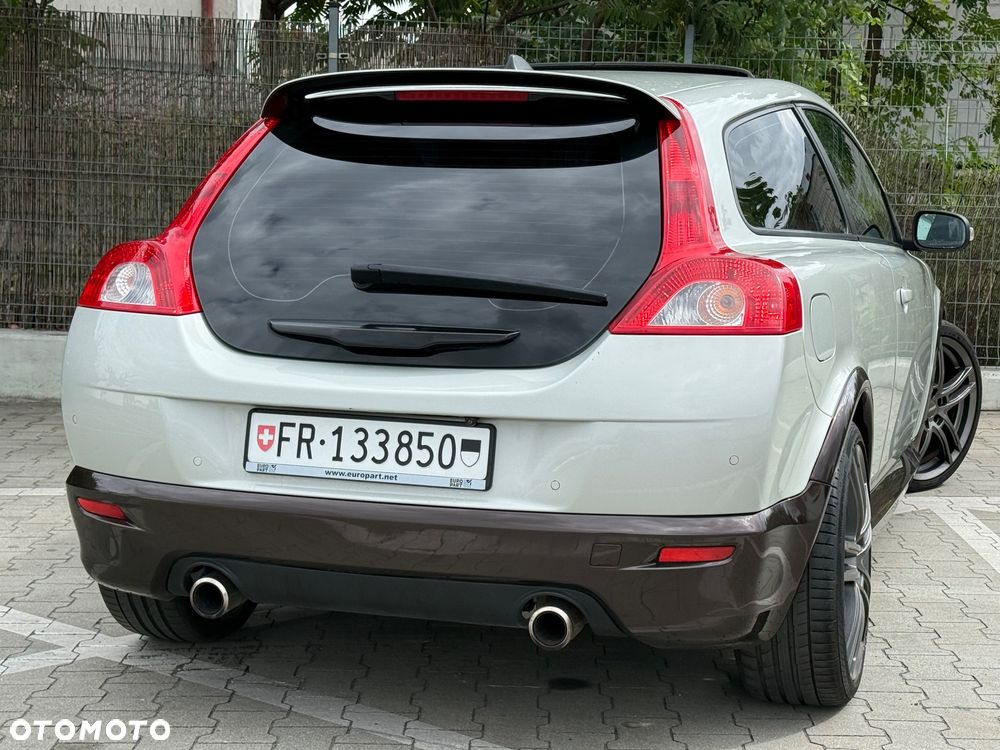 Volvo C30 T5 Momentum - 12