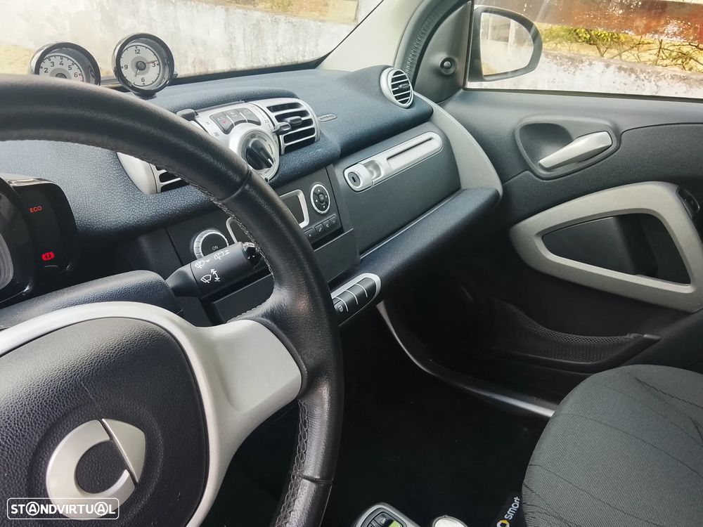 Smart ForTwo Coupé - 7