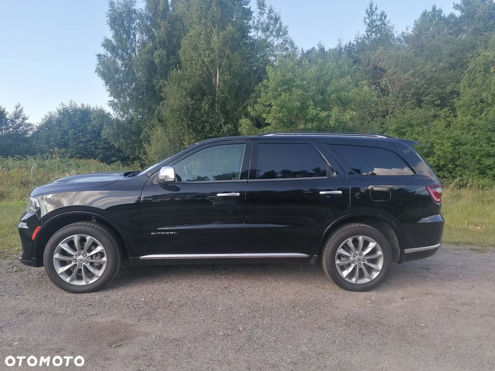 Dodge Durango - 3