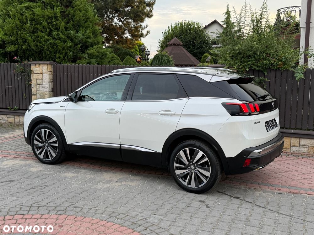 Peugeot 3008 - 7