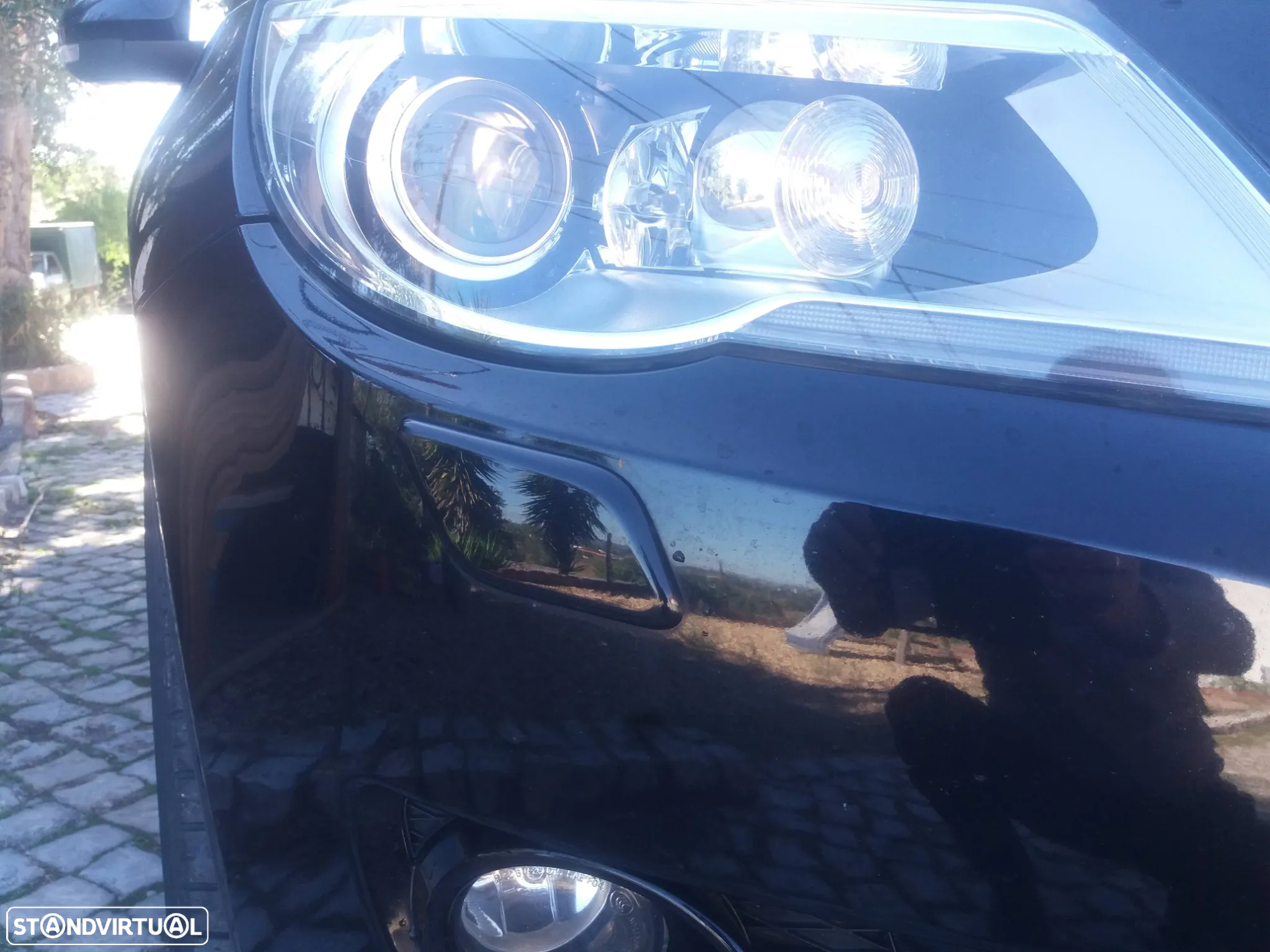 VW Tiguan 2.0 TDi Sport BlueMotion - 5