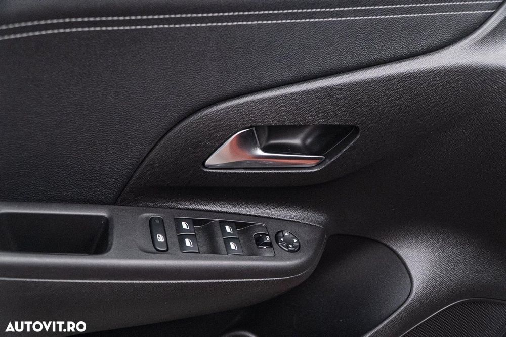 Opel Corsa 1.2 Turbo Start/Stop Aut. Elegance - 25