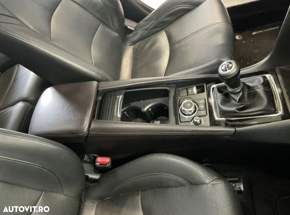 Mazda 3 CD105 Attraction - 18