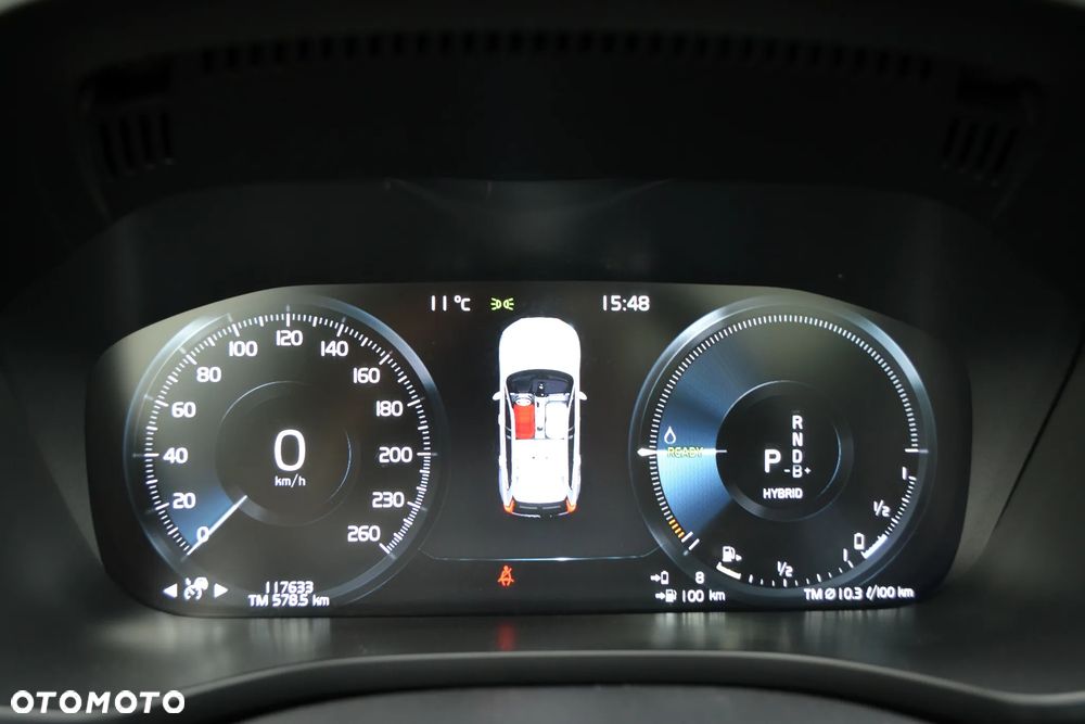 Volvo XC 60 - 29