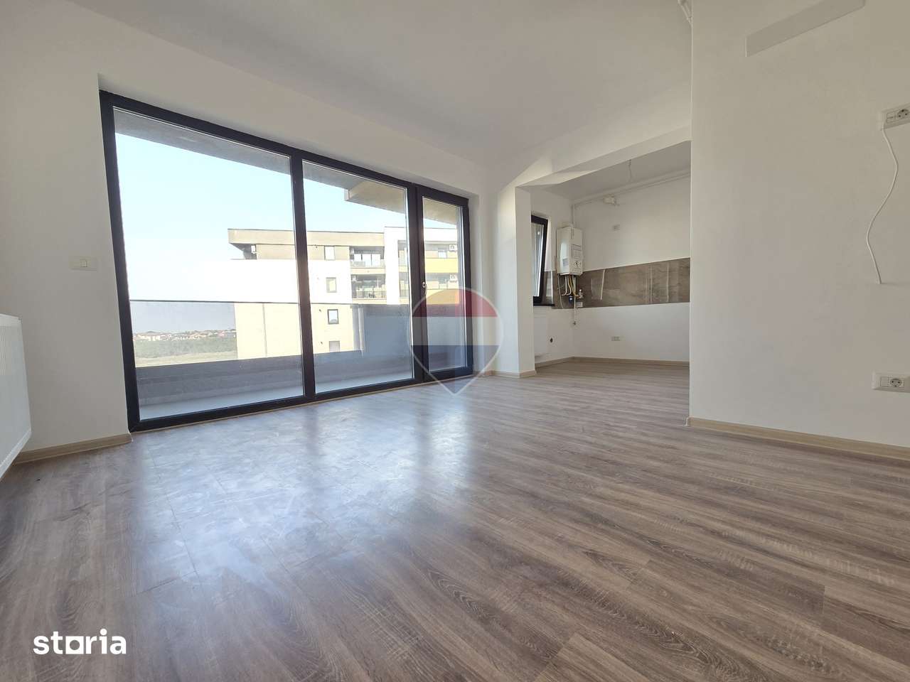 Apartament de vânzare | Strada Parcului, Focșani — fotografia 3