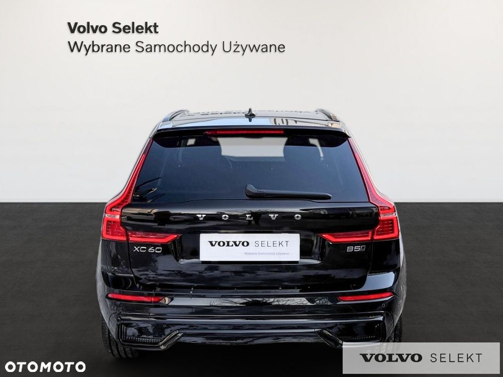 Volvo XC 60 - 8