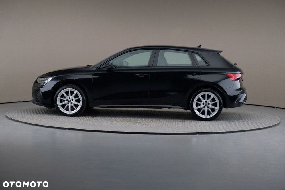 Audi A3 Sportback 2024 photo 4