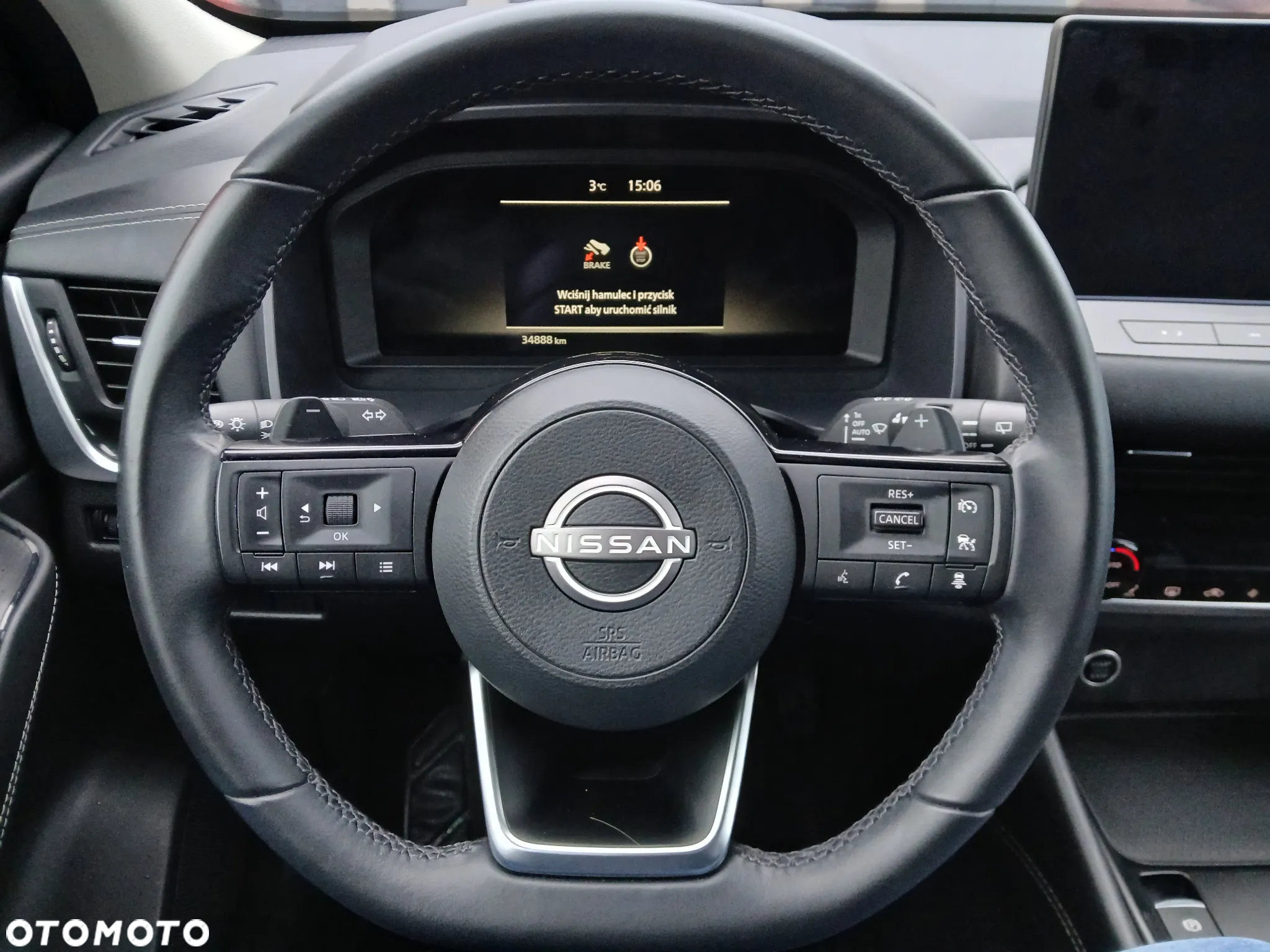 Nissan Qashqai - 7