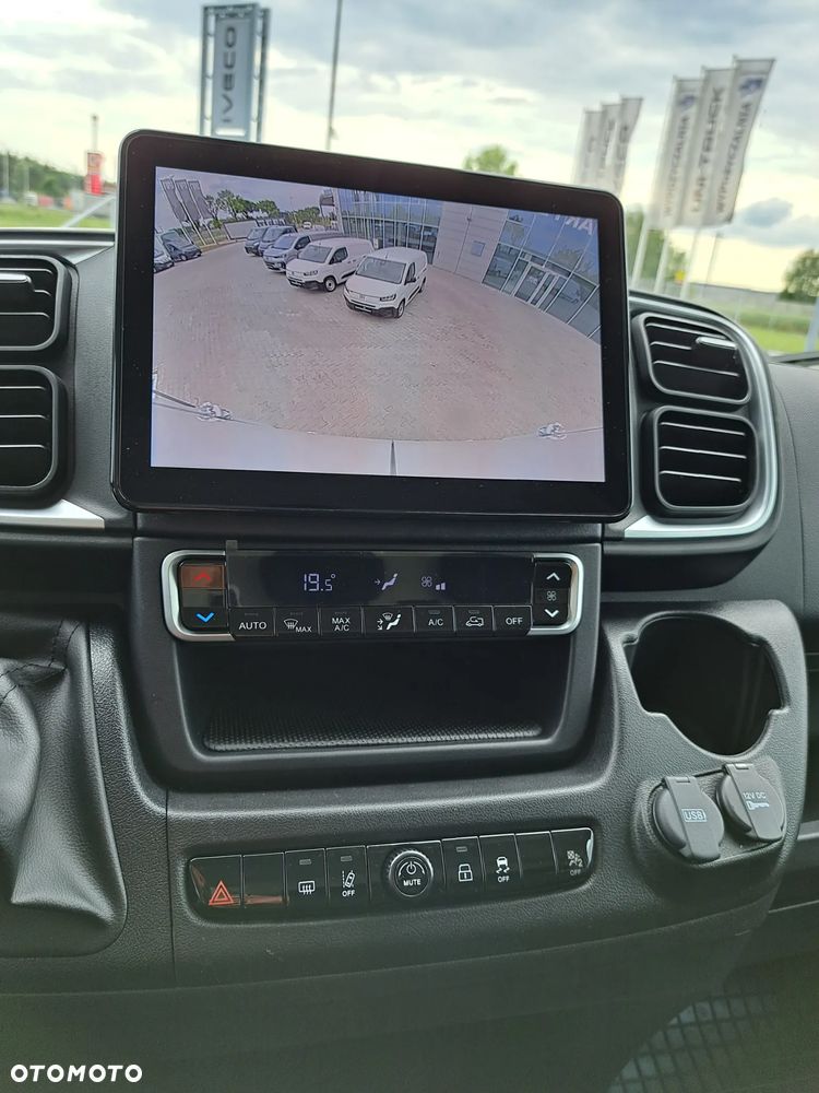 Fiat Ducato furgon L4H3 FULL LED, Bogate wyposażenie!! Gwarancja do 4lat - 28
