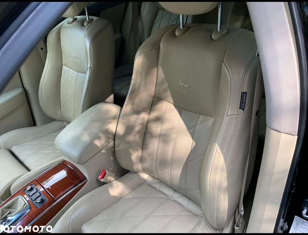 Infiniti FX FX50 AWD - 5