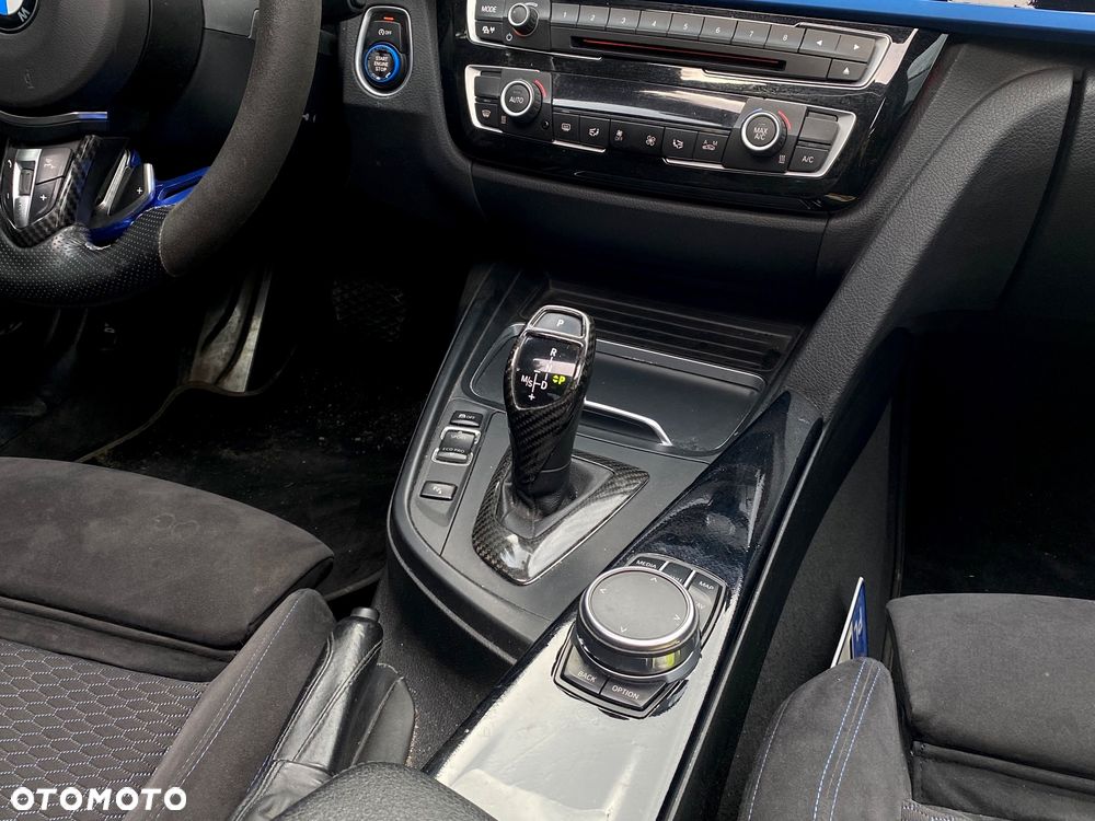 BMW Seria 3 - 28