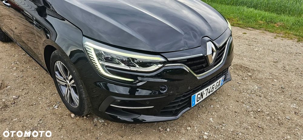 Renault Megane - 10