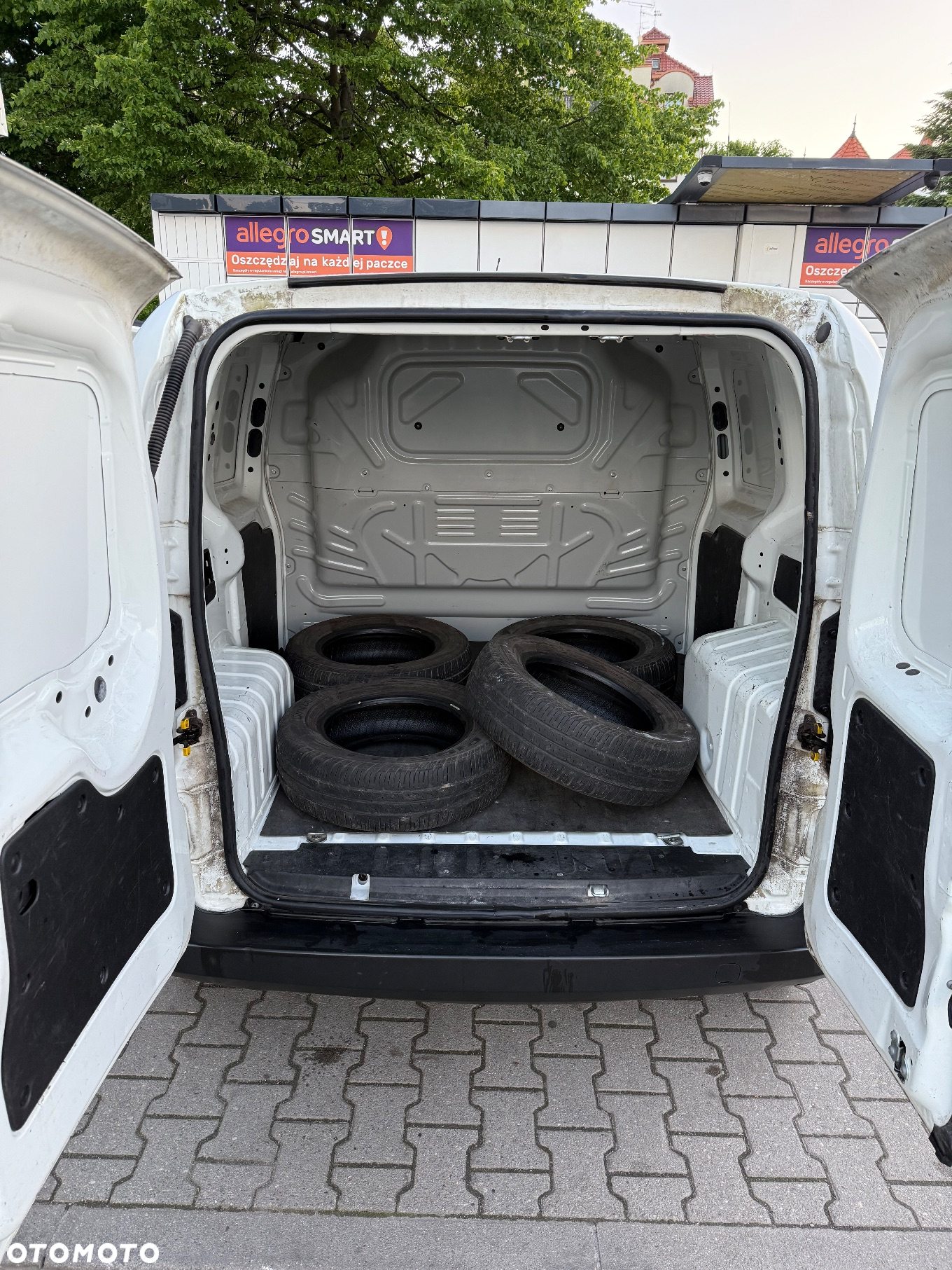 Fiat FIORINO - 11