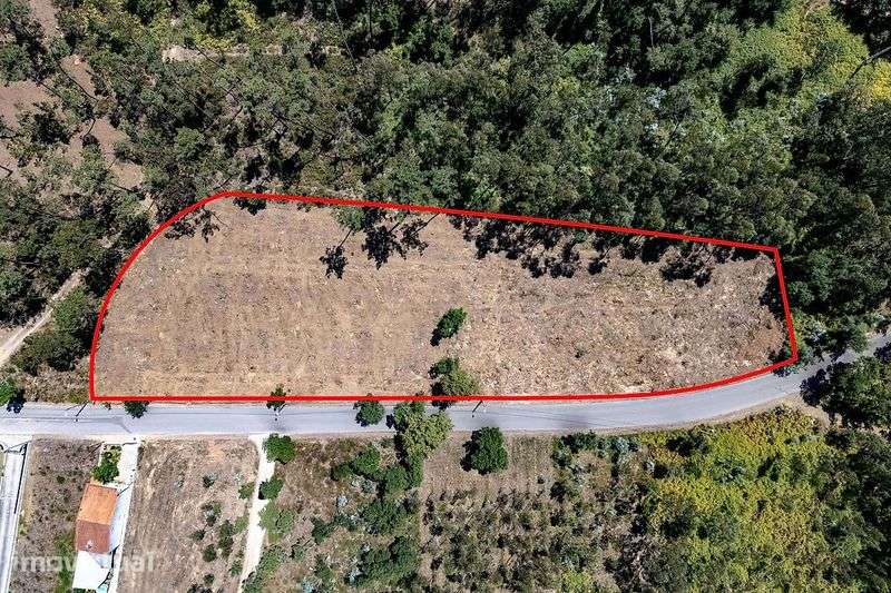 Terreno para venda 4700 m2 - Grande imagem: 2/3