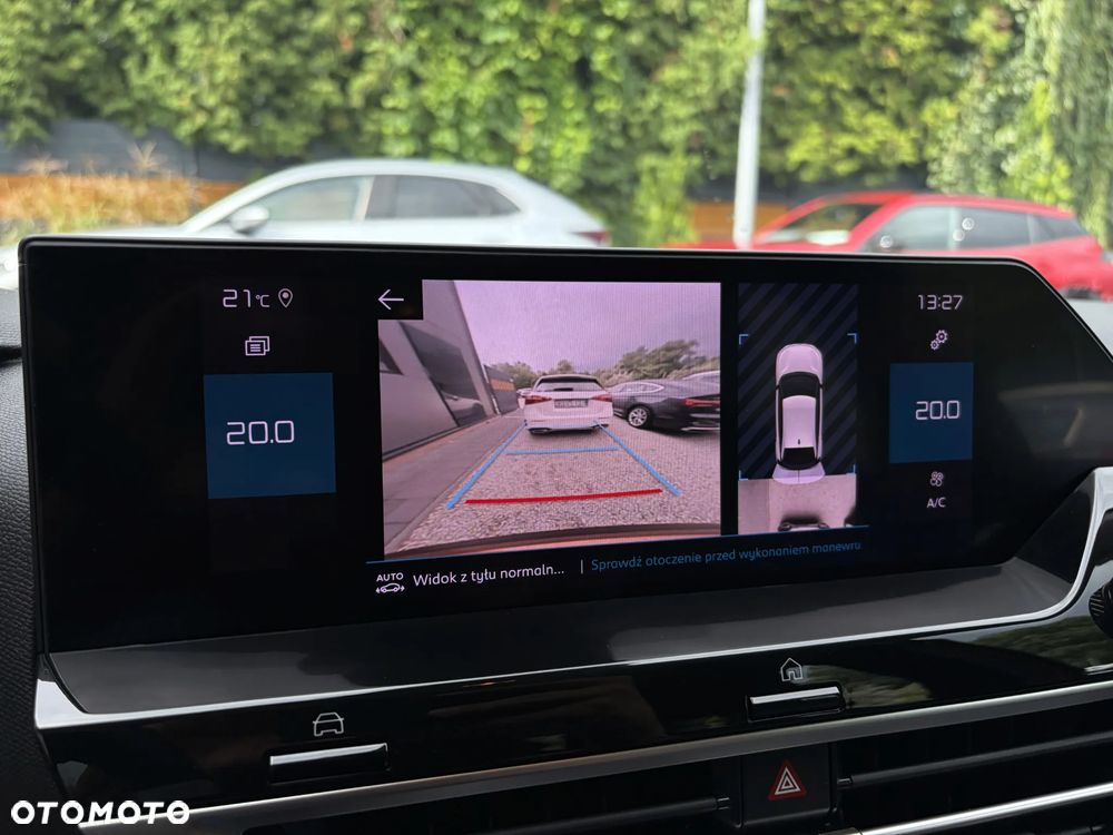 Citroën C4 PureTech 100 Stop&Start FEEL - 28