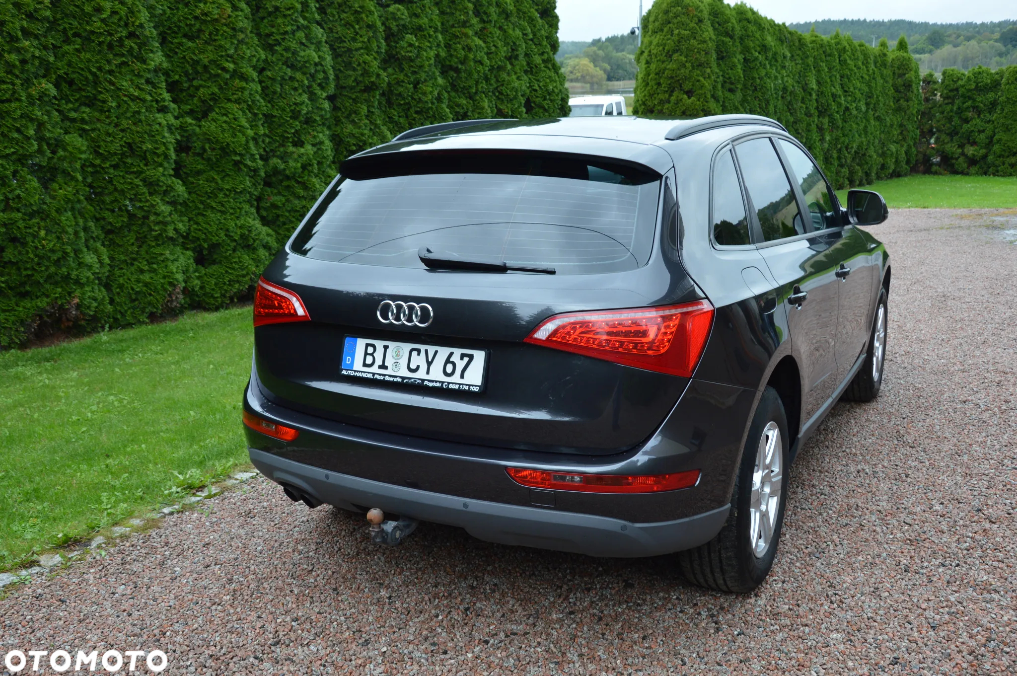Audi Q5 2.0 TDI Quattro - 18