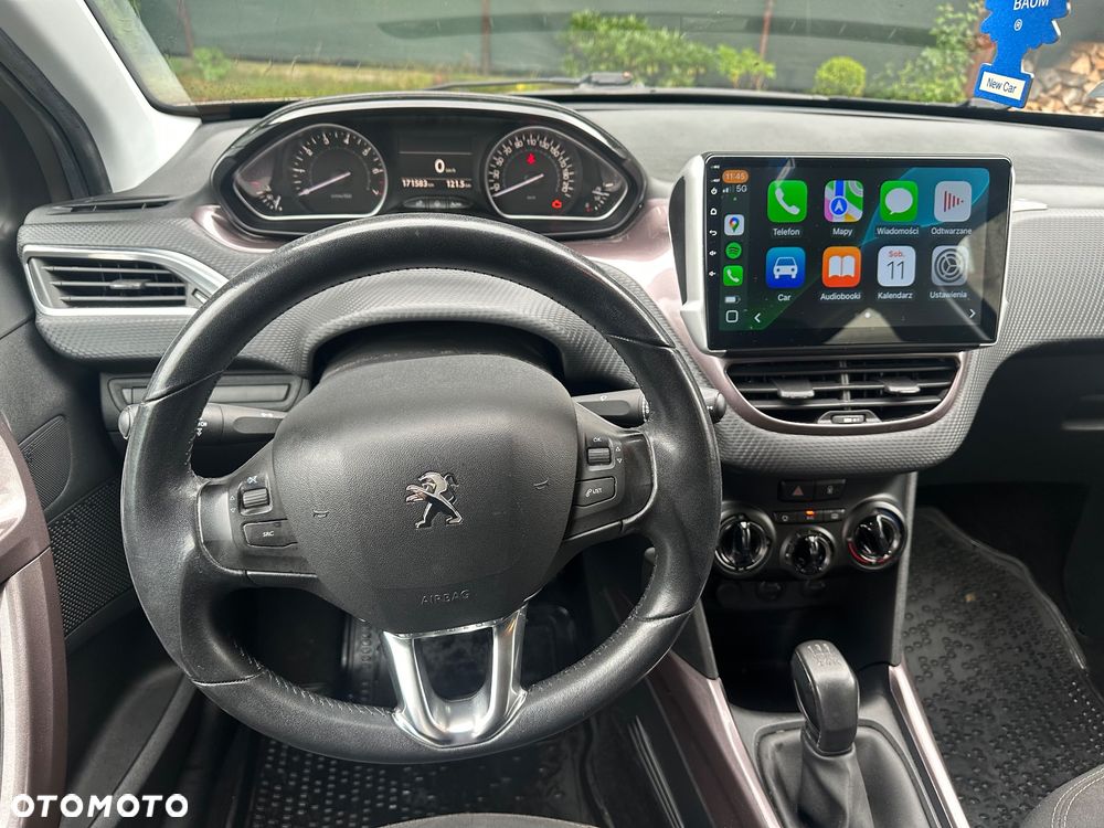 Peugeot 2008 1.2 VTi/Pure Tech Active - 6