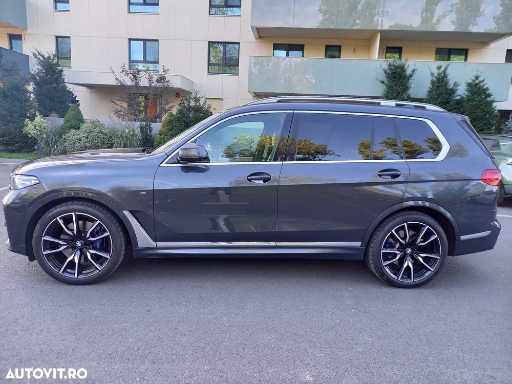 BMW X7 xDrive40i - 6