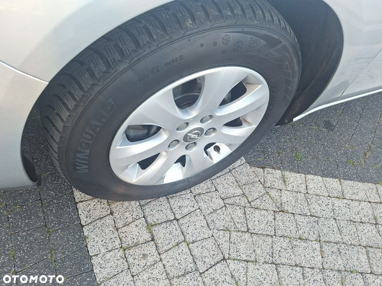 Opel Zafira - 37