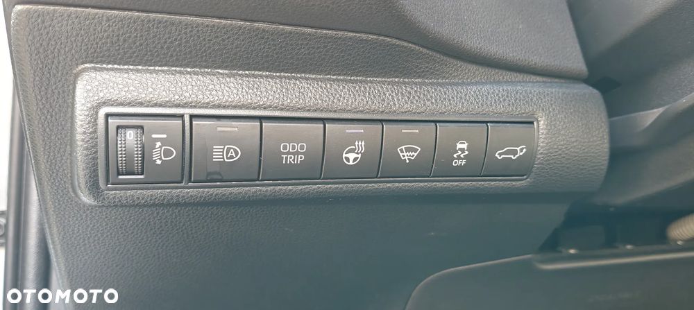 Toyota Corolla 1.8 Hybrid GR Sport - 21