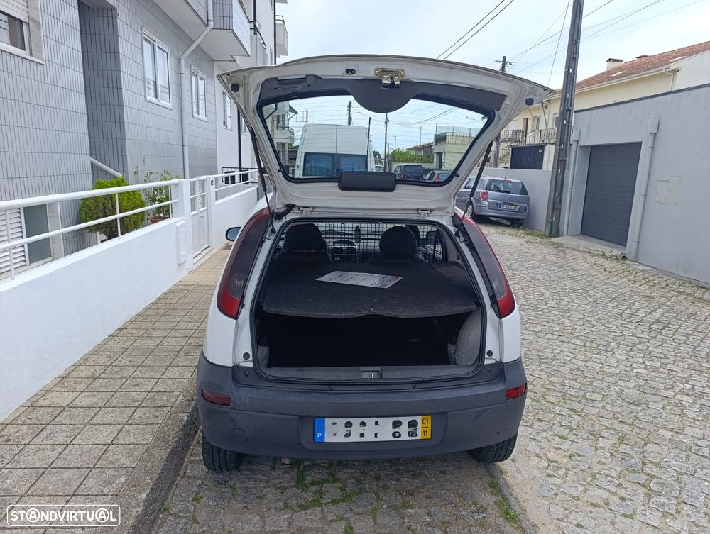 Opel Corsa - 10
