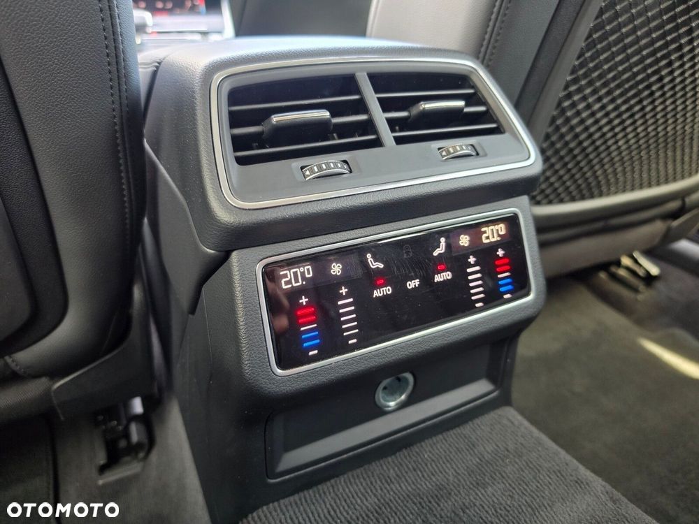 Audi A6 Avant - 14