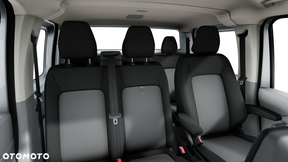 Volkswagen Transporter - 9