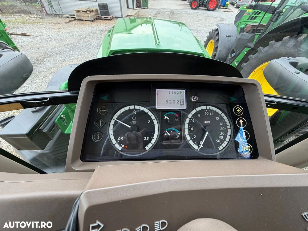 John Deere 6125 M - 5